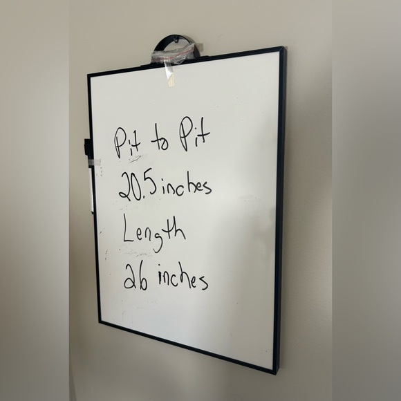 Carhartt Loose Fit Short Sleeve T-Shirt Pocket Blue Size M (8-10) EUC - Picture 9 of 9